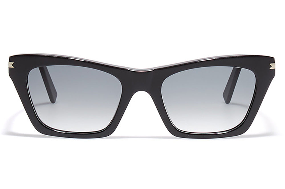 jordskælv Original bevægelse Bob Sdrunk - Cassandra Sunglasses | Specs Collective