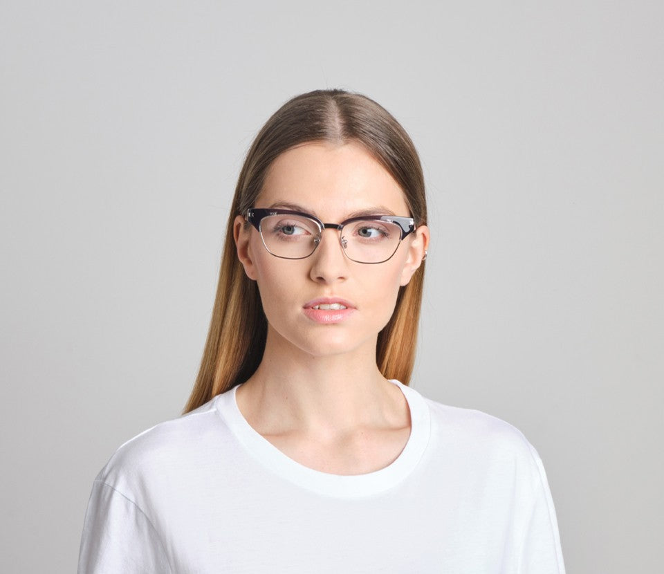 Bob Sdrunk - Cassie Eyeglasses 