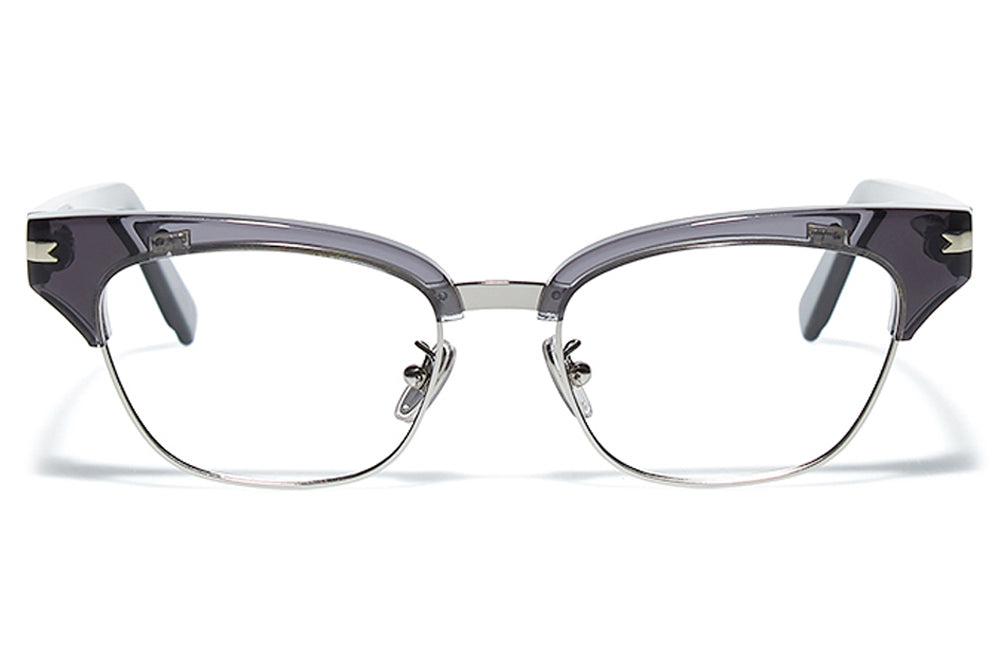 Bob Sdrunk - Cassie Eyeglasses Transparent Grey