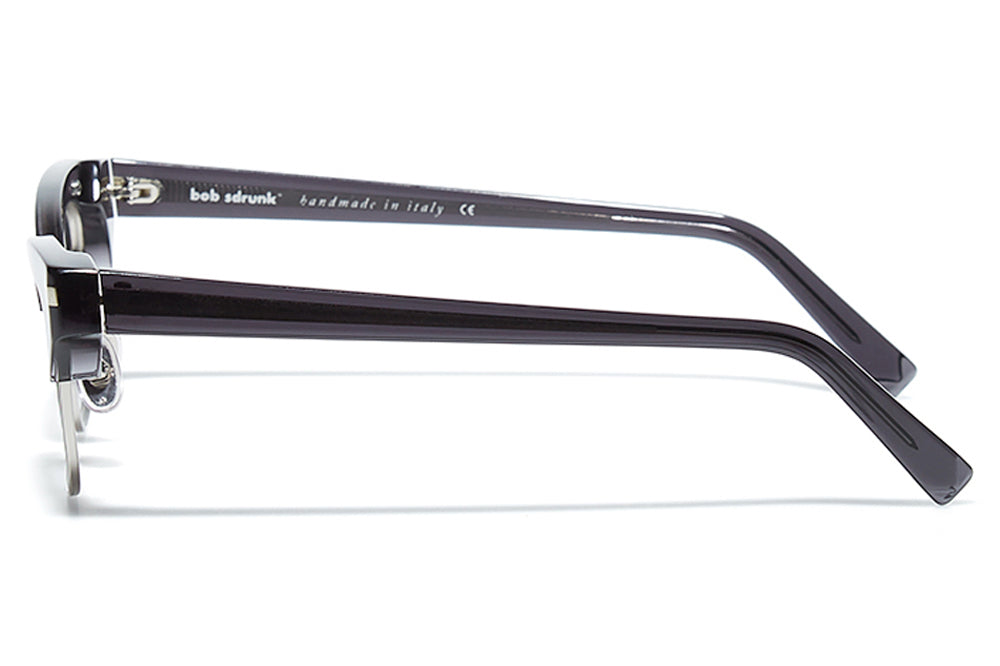 Bob Sdrunk - Cassie Eyeglasses Transparent Grey
