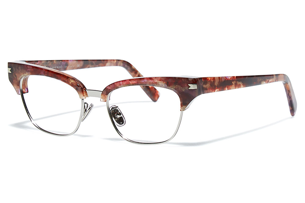 Bob Sdrunk - Cassie Eyeglasses Violet Marble