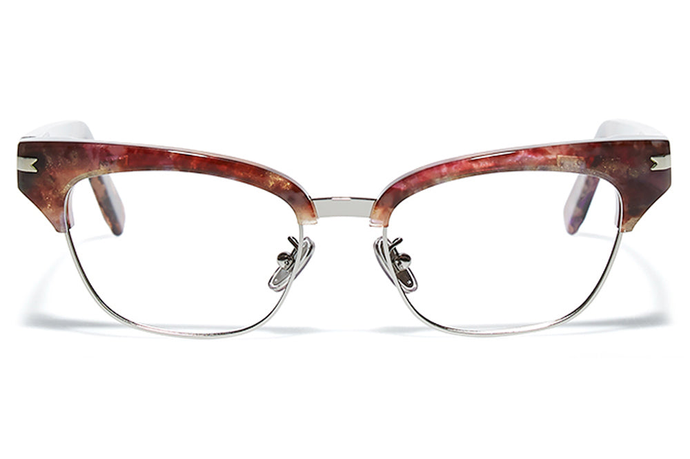 Bob Sdrunk - Cassie Eyeglasses Violet Marble