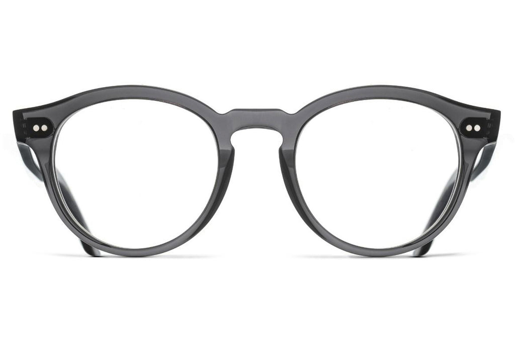 Cutler & Gross - 1378 Eyeglasses Dark Grey
