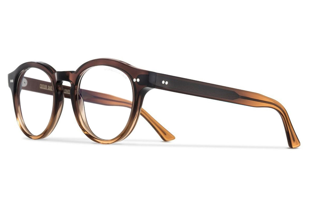 Cutler & Gross - 1378 Eyeglasses Fireburst Grad