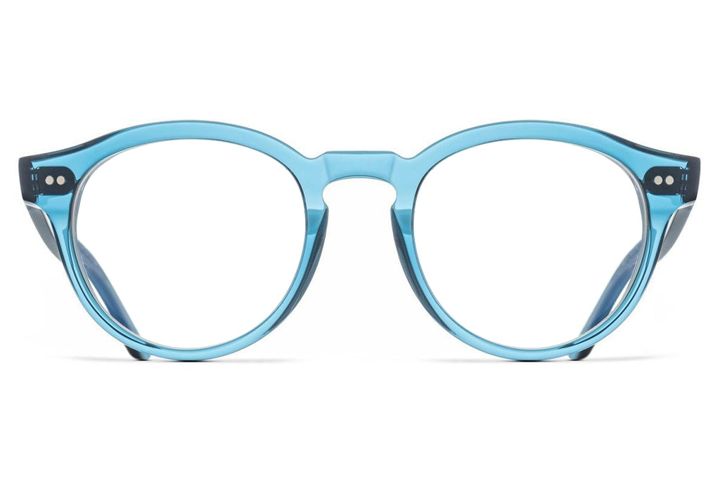Cutler & Gross - 1378 Eyeglasses Deep Teal