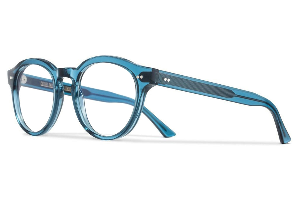 Cutler & Gross - 1378 Eyeglasses Deep Teal