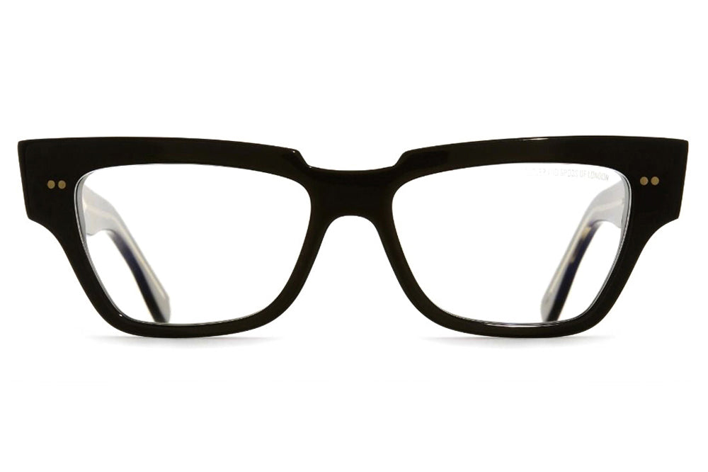 Cutler & Gross - 1379 Eyeglasses Black