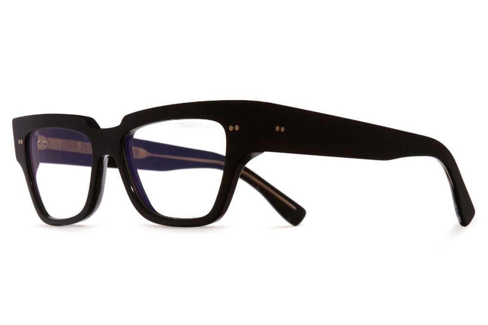 Cutler & Gross - 1379 Eyeglasses Black