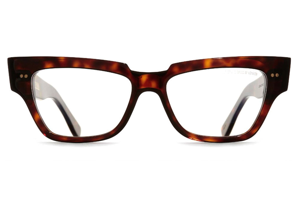 Cutler & Gross - 1379 Eyeglasses Dark Turtle