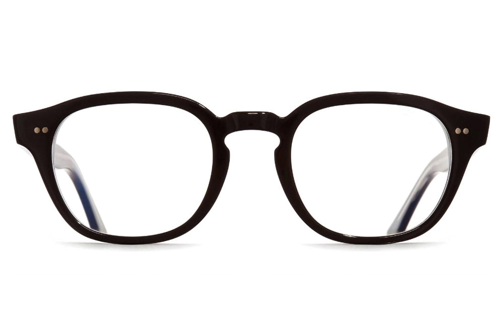 Cutler & Gross - 1380 Eyeglasses Black