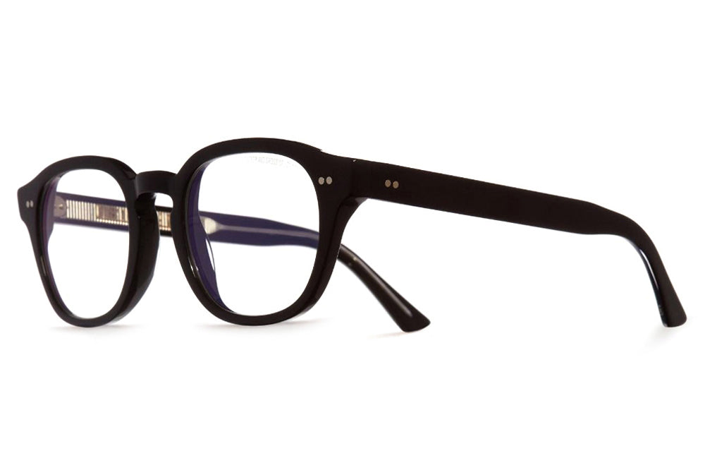 Cutler & Gross - 1380 Eyeglasses Black