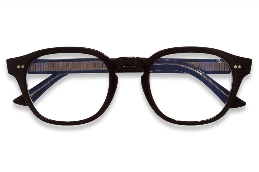 Cutler & Gross - 1380 Eyeglasses Black