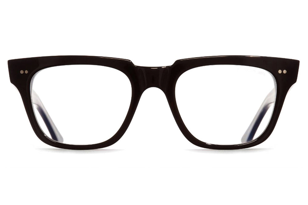 Cutler & Gross - 1381 Eyeglasses Black