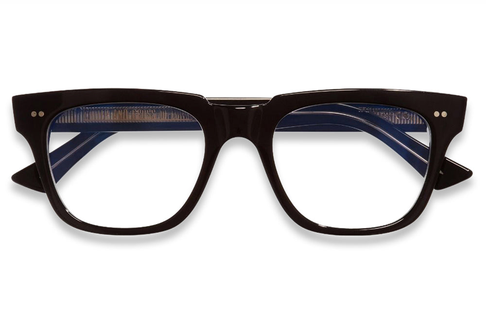 Cutler & Gross - 1381 Eyeglasses Black
