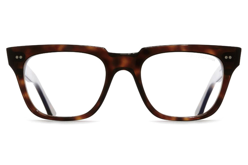 Cutler & Gross - 1381 Eyeglasses Dark Turtle