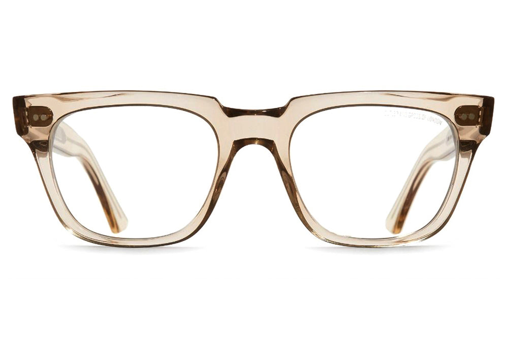 Cutler & Gross - 1381 Eyeglasses Granny Chic