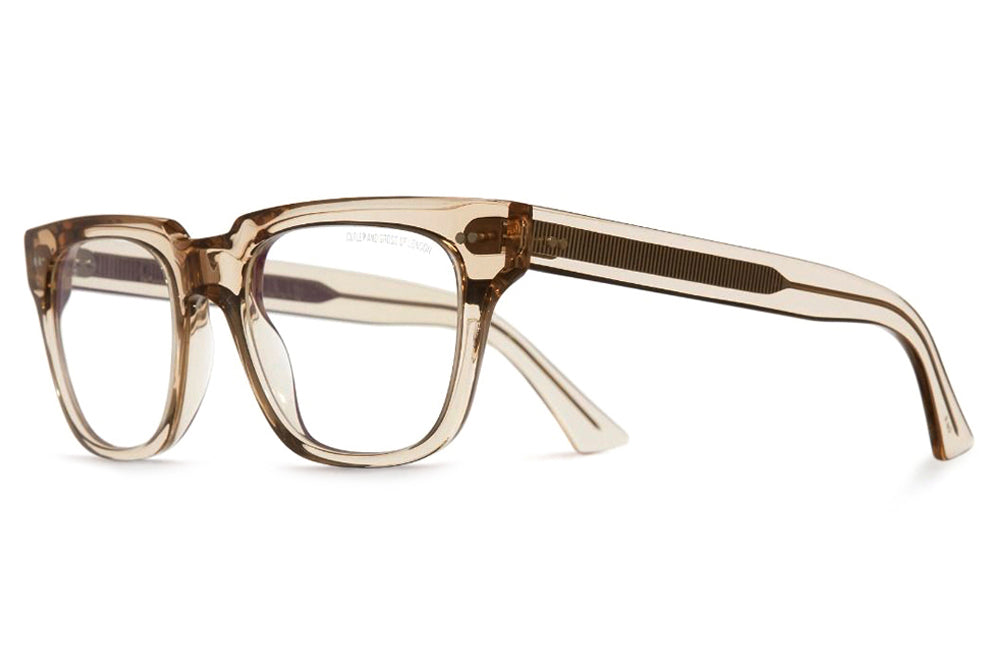 Cutler & Gross - 1381 Eyeglasses Granny Chic
