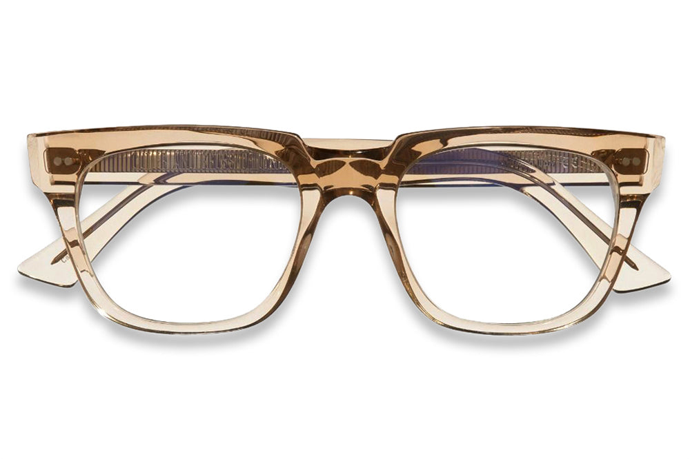 Cutler & Gross - 1381 Eyeglasses Granny Chic