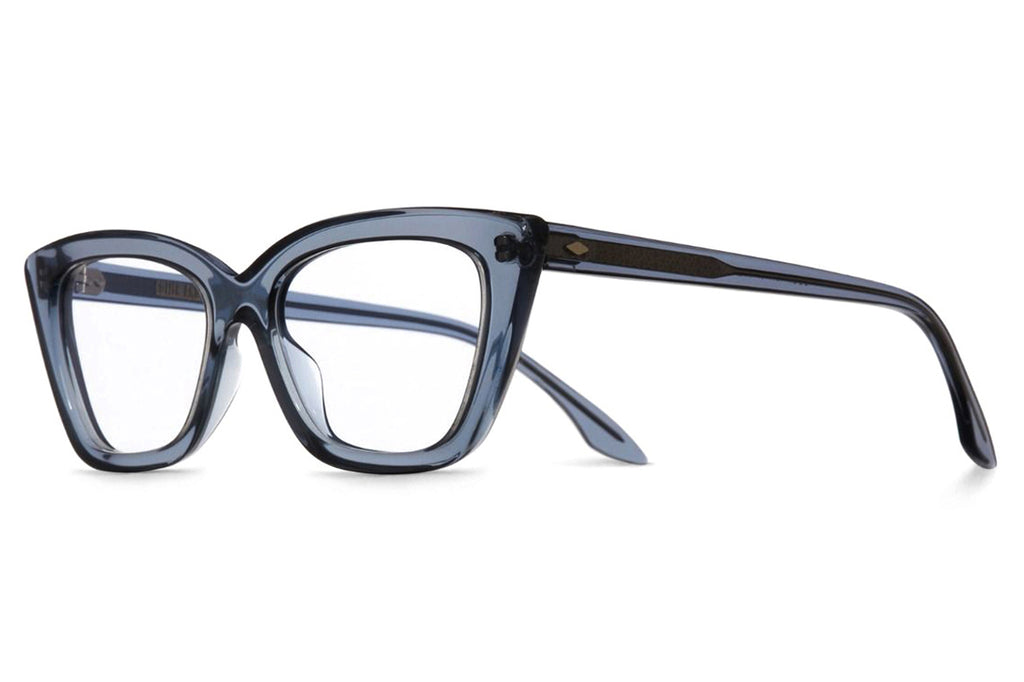 Cutler & Gross - 1241 Eyeglasses Brooklyn Blue
