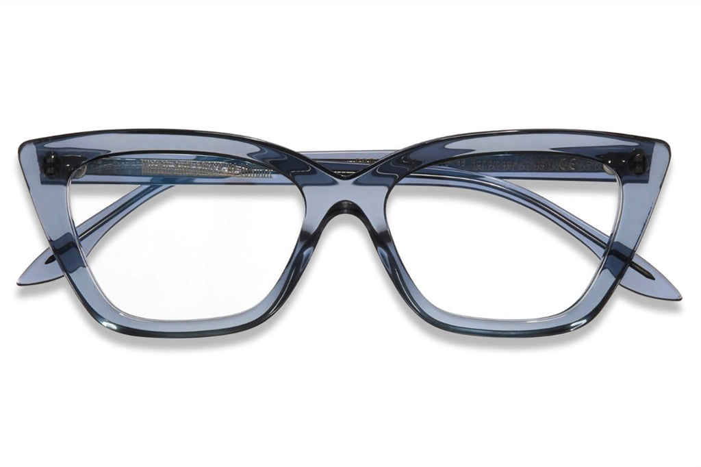Cutler & Gross - 1241 Eyeglasses Brooklyn Blue