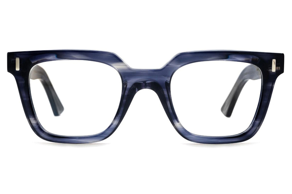Cutler & Gross - 1305 Eyeglasses Blue Smoke