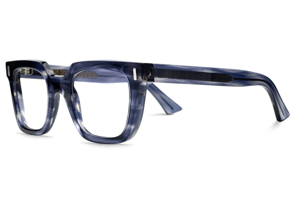 Cutler & Gross - 1305 Eyeglasses Blue Smoke