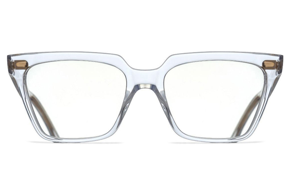 Cutler & Gross - 1346 Eyeglasses Crystal