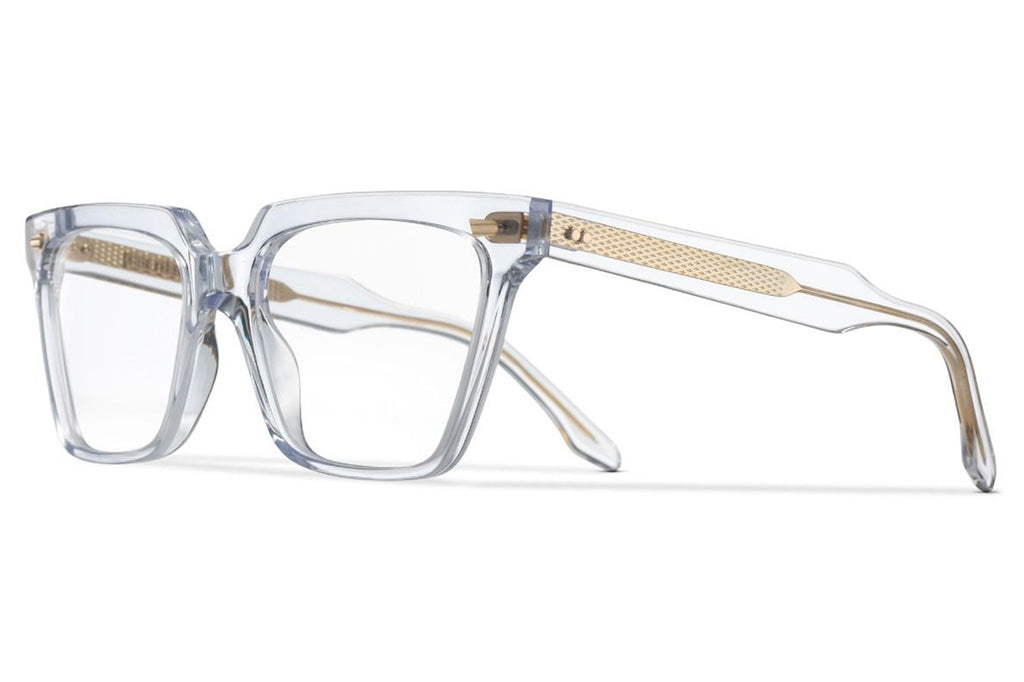 Cutler & Gross - 1346 Eyeglasses Crystal