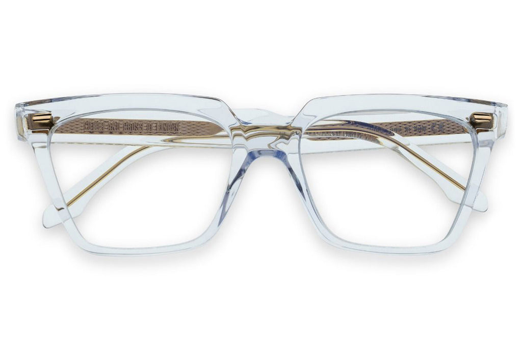 Cutler & Gross - 1346 Eyeglasses Crystal