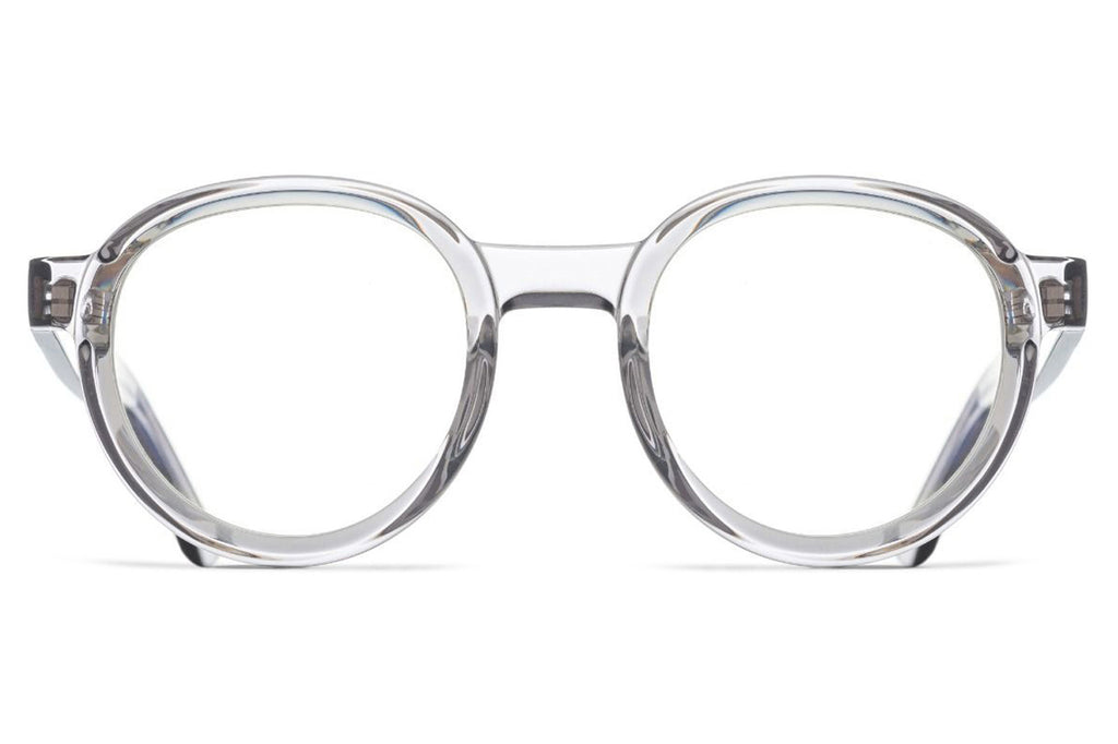 Cutler & Gross - 1384 Eyeglasses Smoky Quartz
