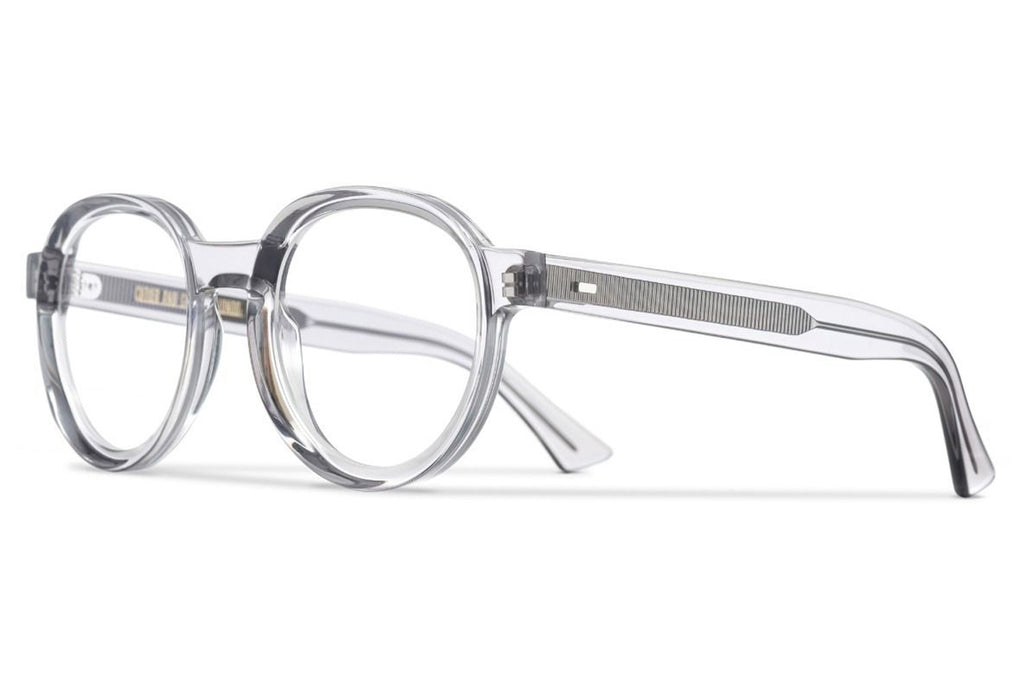 Cutler & Gross - 1384 Eyeglasses Smoky Quartz