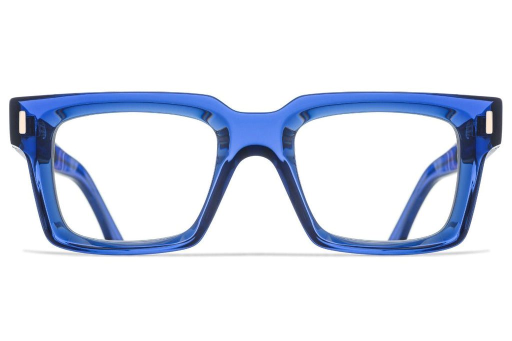 Cutler & Gross - 1386 Eyeglasses Russian Blue