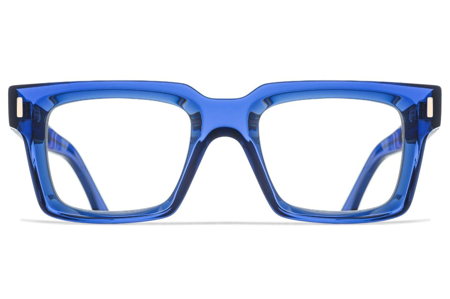 オールド　アダーチGleatest Plaueキュー？ Cutler & Gross - 1386 Eyeglasses | Specs Collective