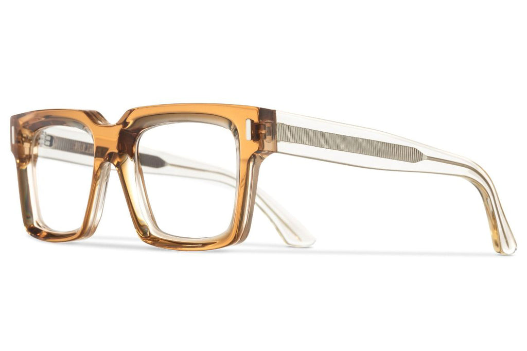 Cutler & Gross - 1386 Eyeglasses Yellow