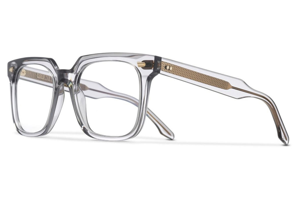 Cutler & Gross - 1387 Eyeglasses Smoky Quartz