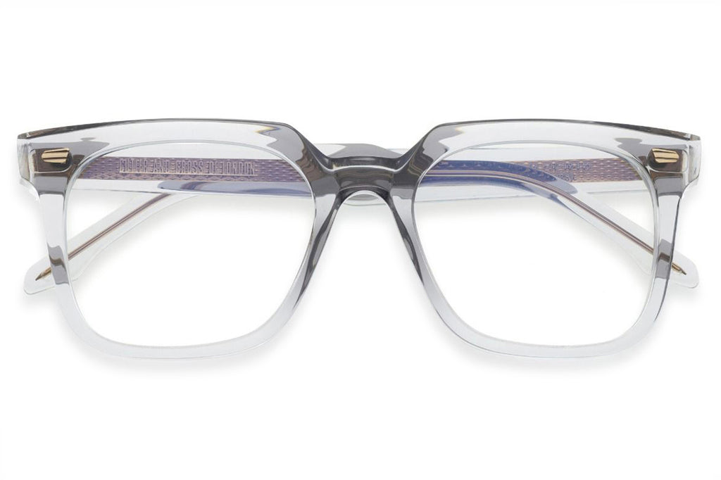 Cutler & Gross - 1387 Eyeglasses Smoky Quartz
