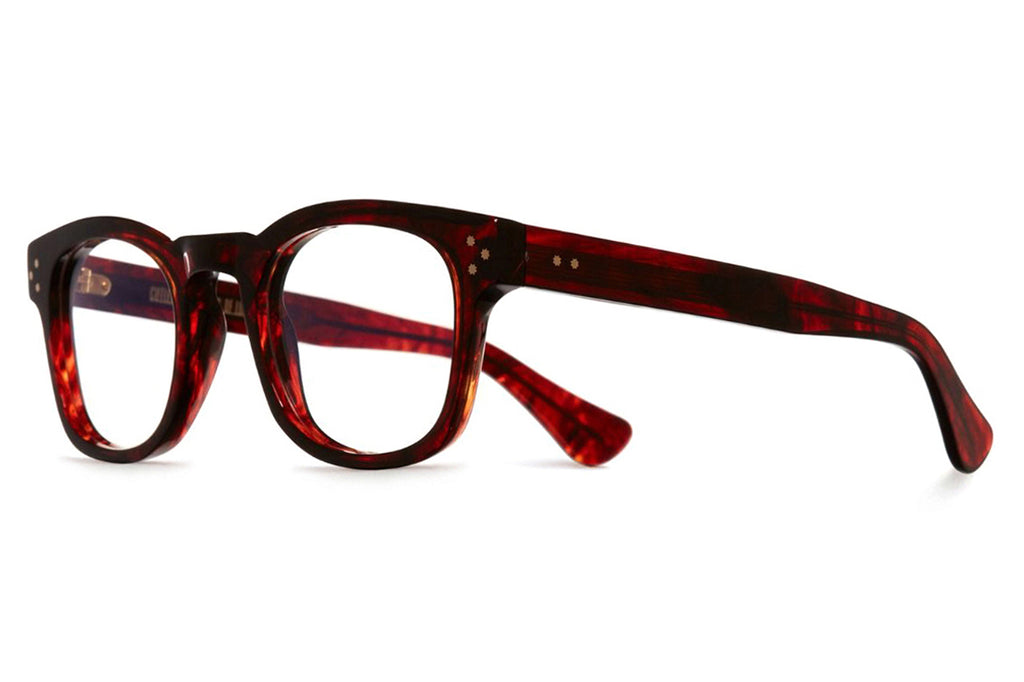 Cutler & Gross - 1389 Eyeglasses Nolita Havana