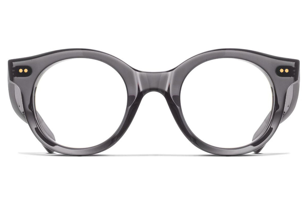 Cutler & Gross - 1390 Eyeglasses Dark Grey
