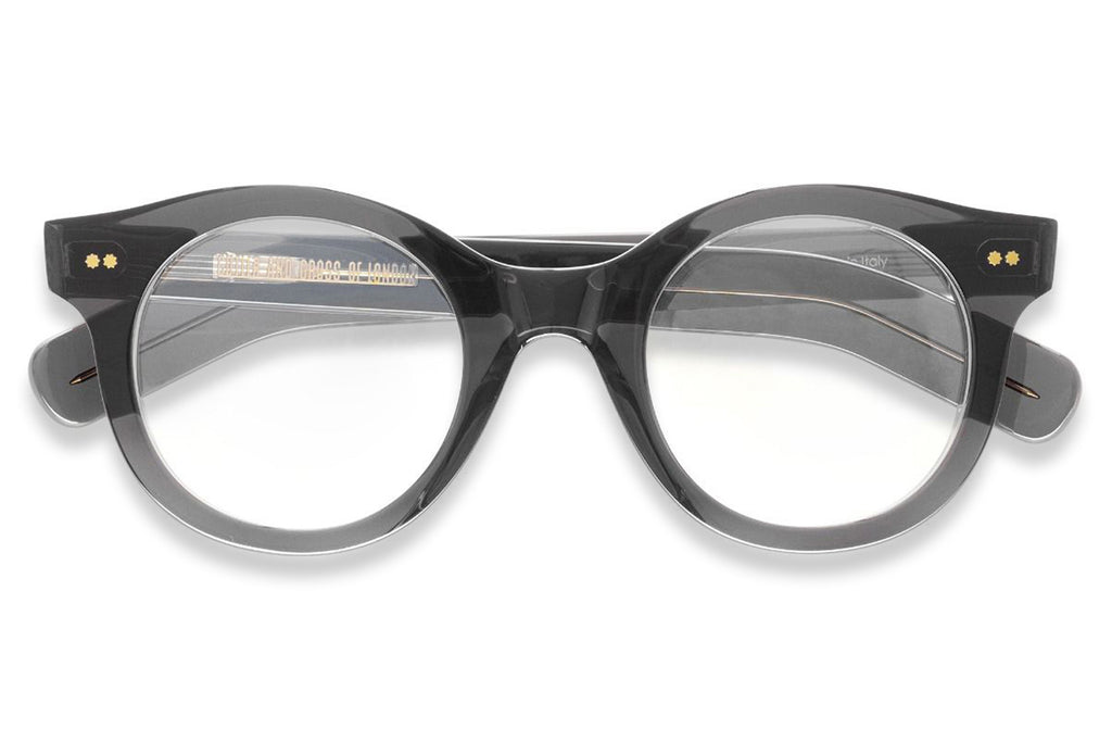 Cutler & Gross - 1390 Eyeglasses Dark Grey