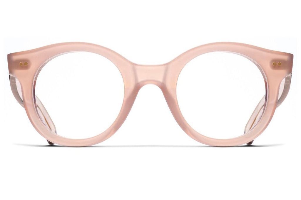 Cutler & Gross - 1390 Eyeglasses Papa Dont Peach