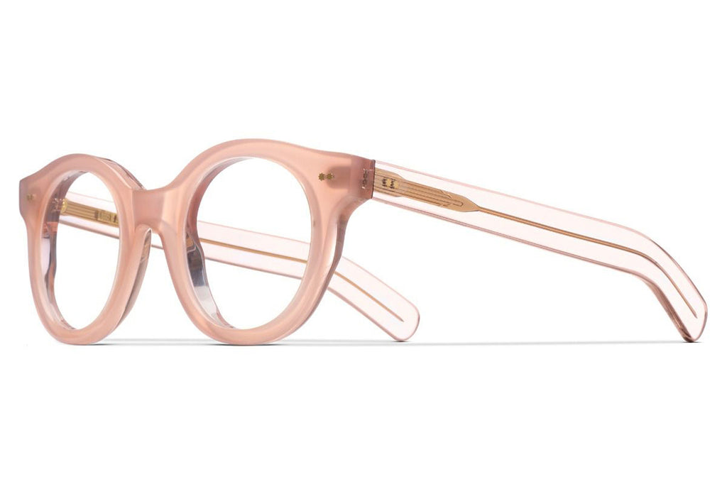 Cutler & Gross - 1390 Eyeglasses Papa Dont Peach