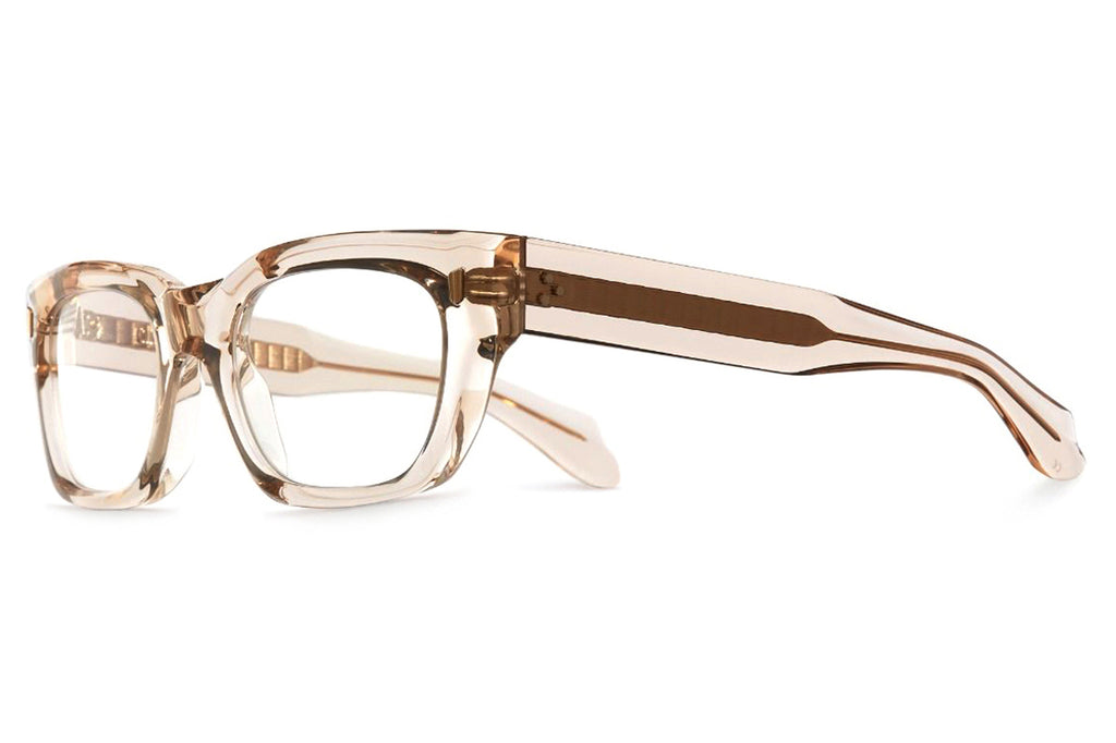 Cutler & Gross - 1391 Eyeglasses Granny Chic