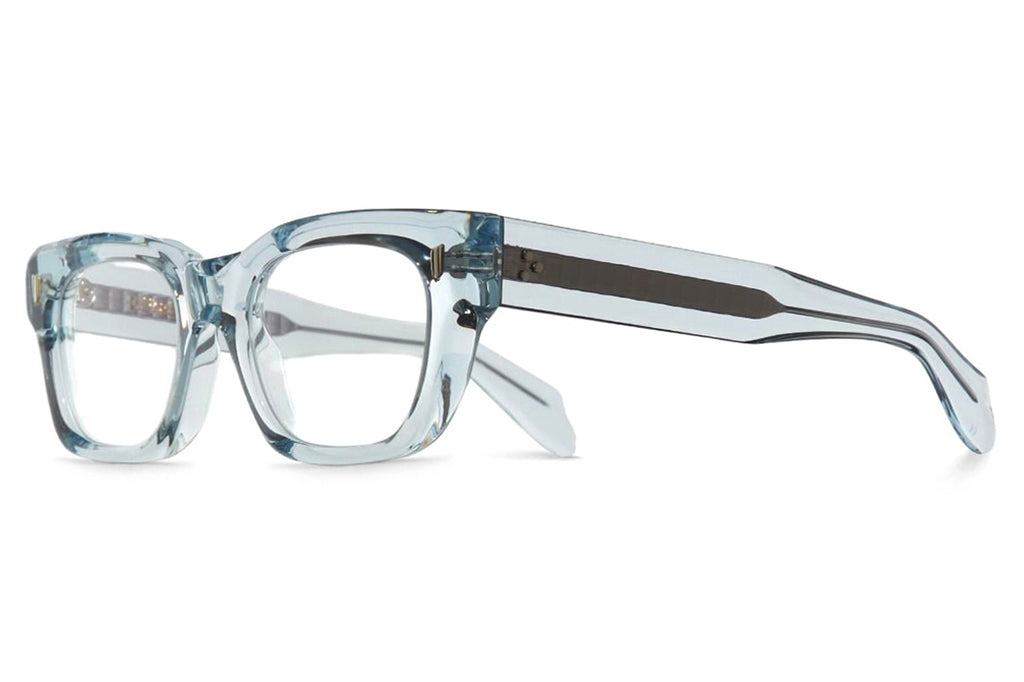 Cutler & Gross - 1391 Eyeglasses Ice Blue