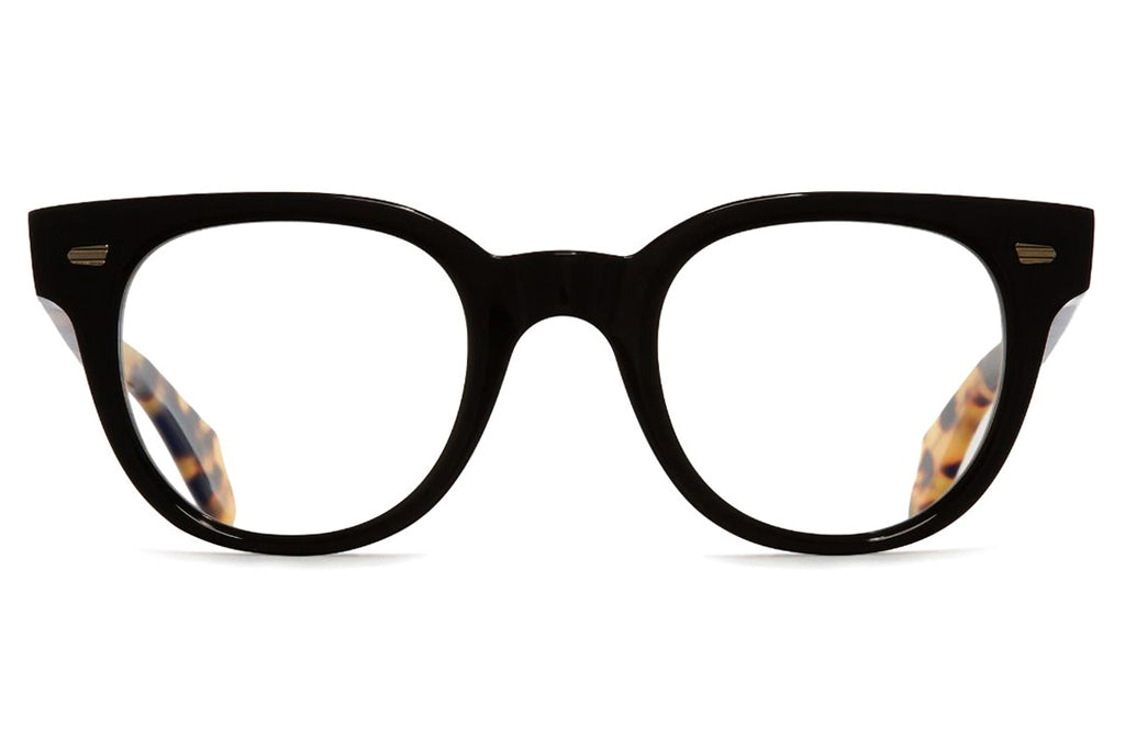 Cutler & Gross - 1392 Eyeglasses Black on Camo