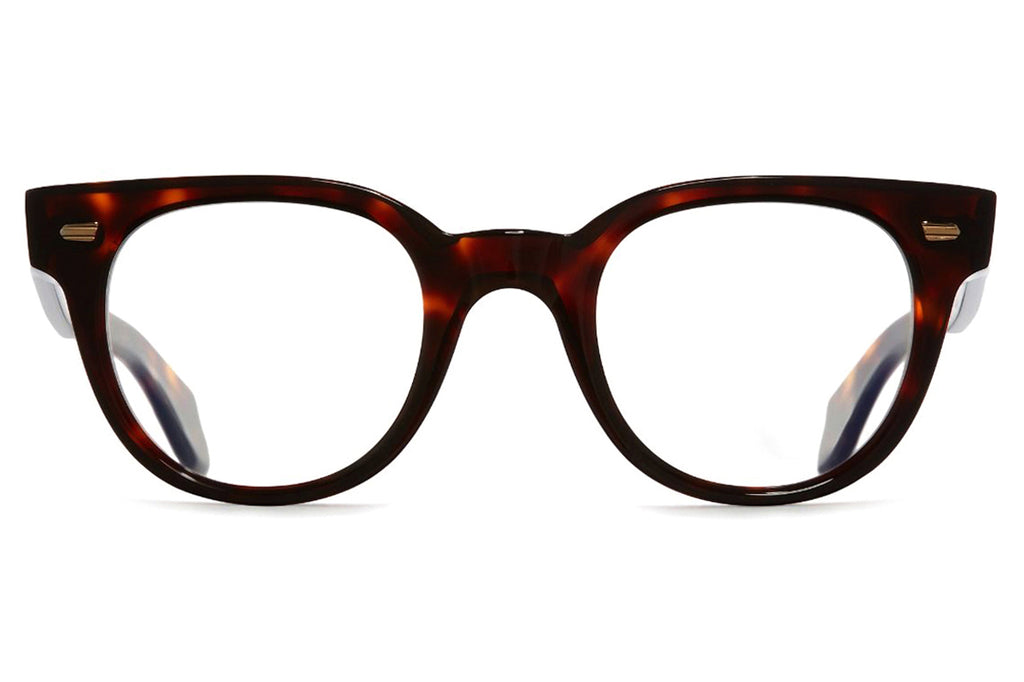 Cutler & Gross - 1392 Eyeglasses Dark Turtle