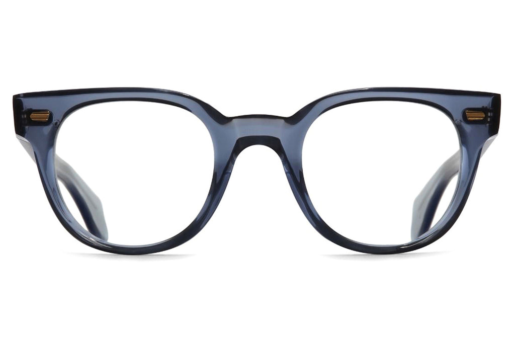 Cutler & Gross - 1392 Eyeglasses Brooklyn Blue