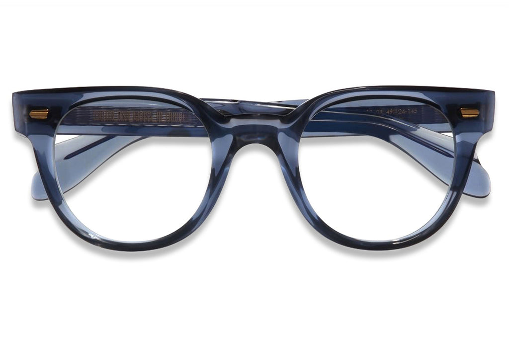 Cutler & Gross - 1392 Eyeglasses Brooklyn Blue
