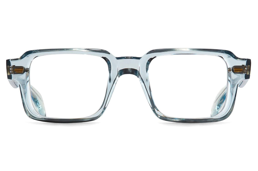 Cutler & Gross - 1393 Eyeglasses Ice Blue