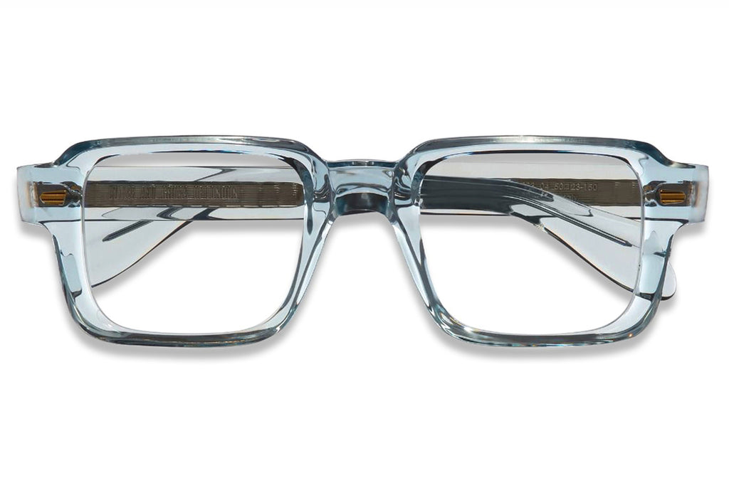 Cutler & Gross - 1393 Eyeglasses Ice Blue