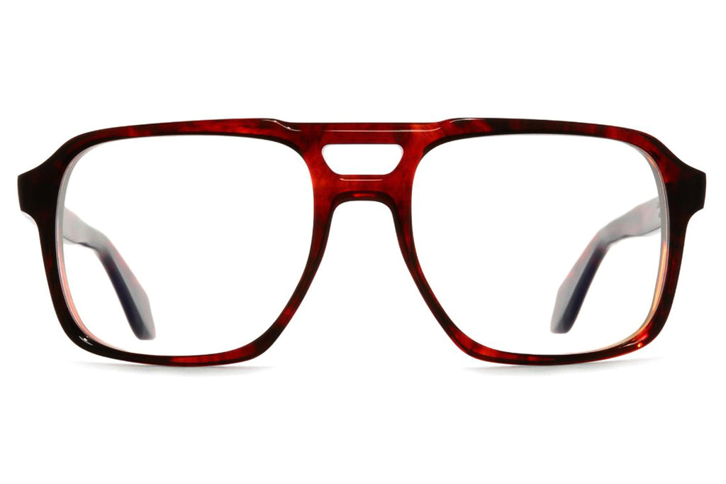  Cutler & Gross - 1394 Eyeglasses Nolita Havana